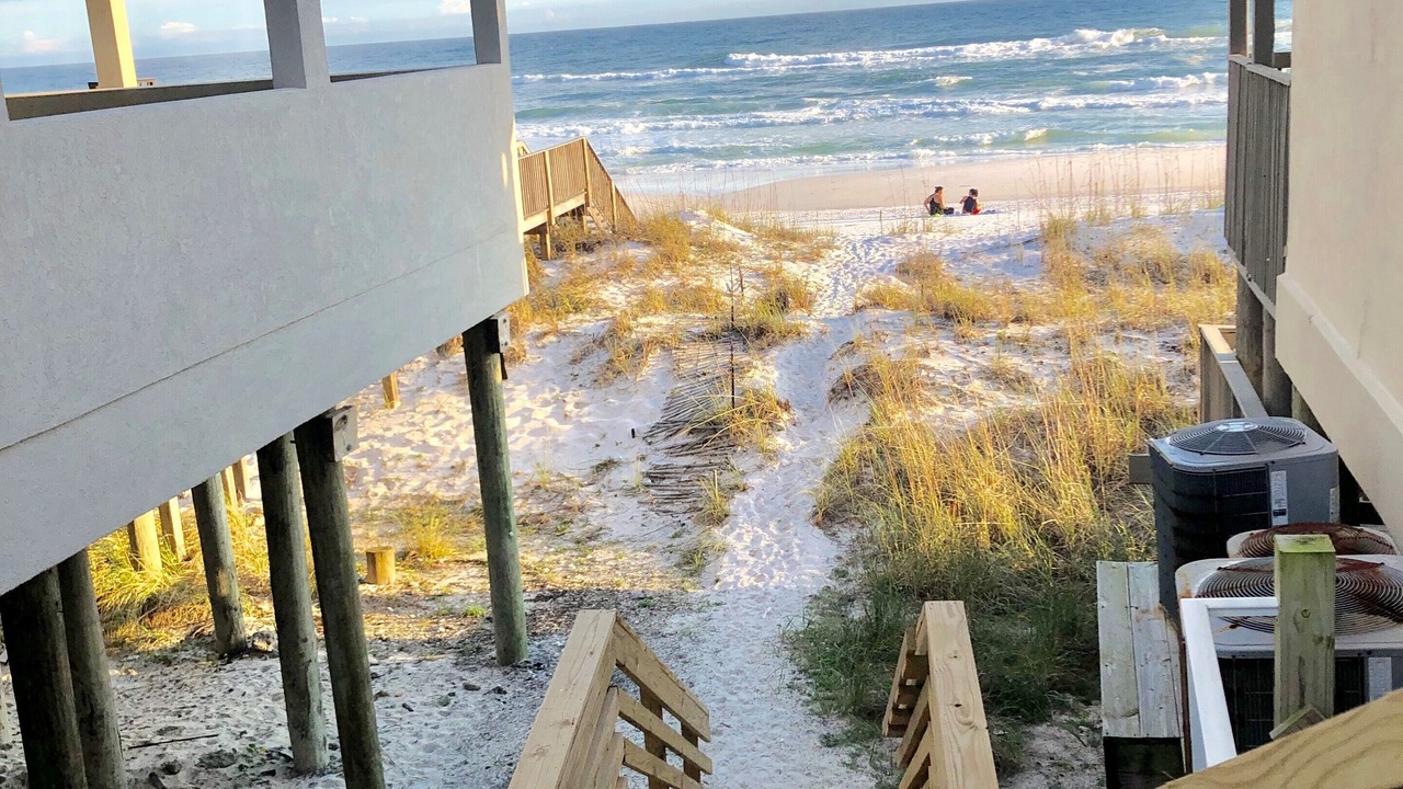 Photo of Outdoor in Miramar Beach