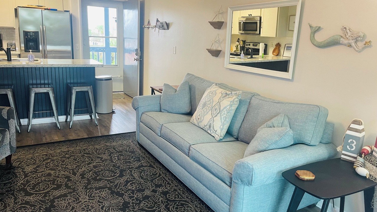 Photo of Livingroom in Miramar Beach