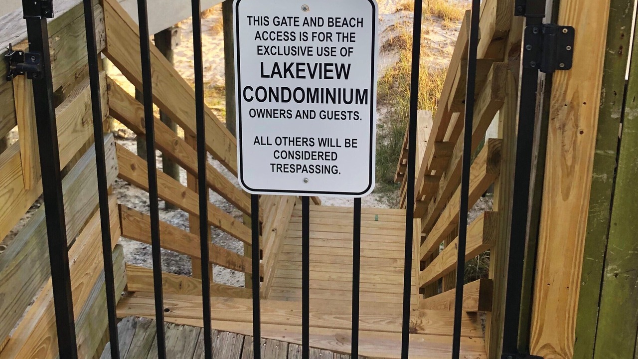 Photo of Outdoor in Miramar Beach