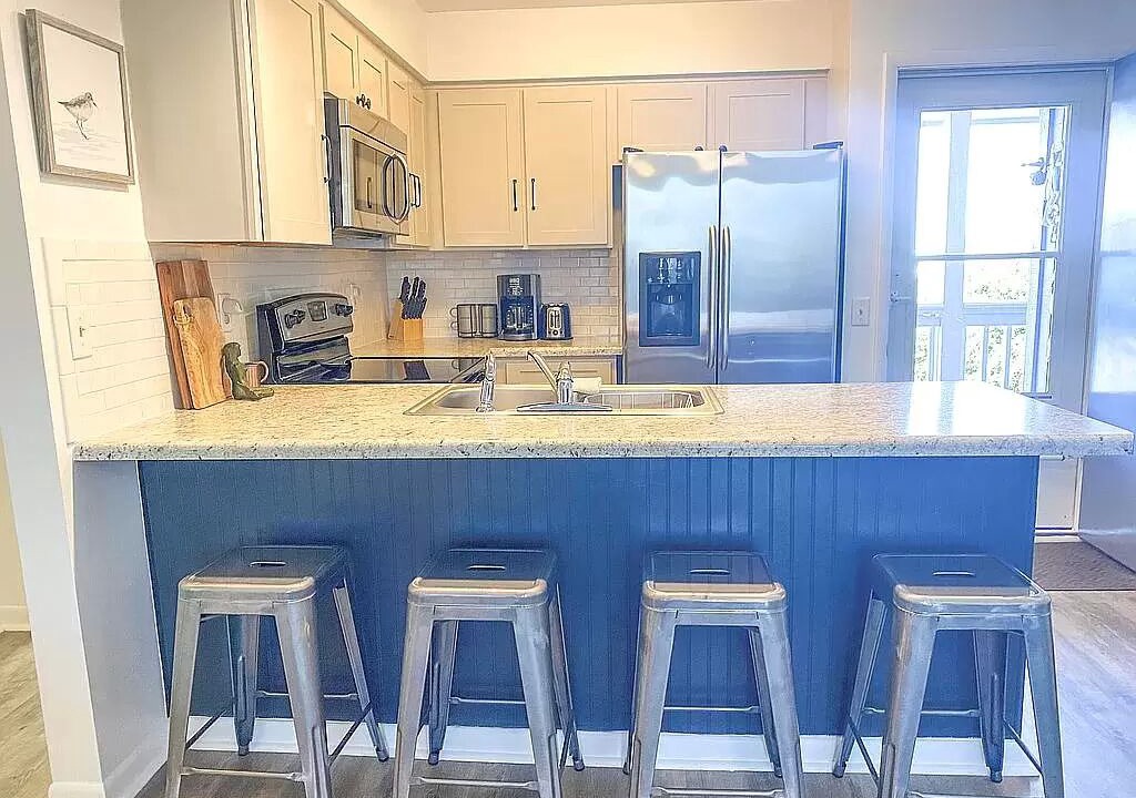 Photo of Kitchen in Miramar Beach