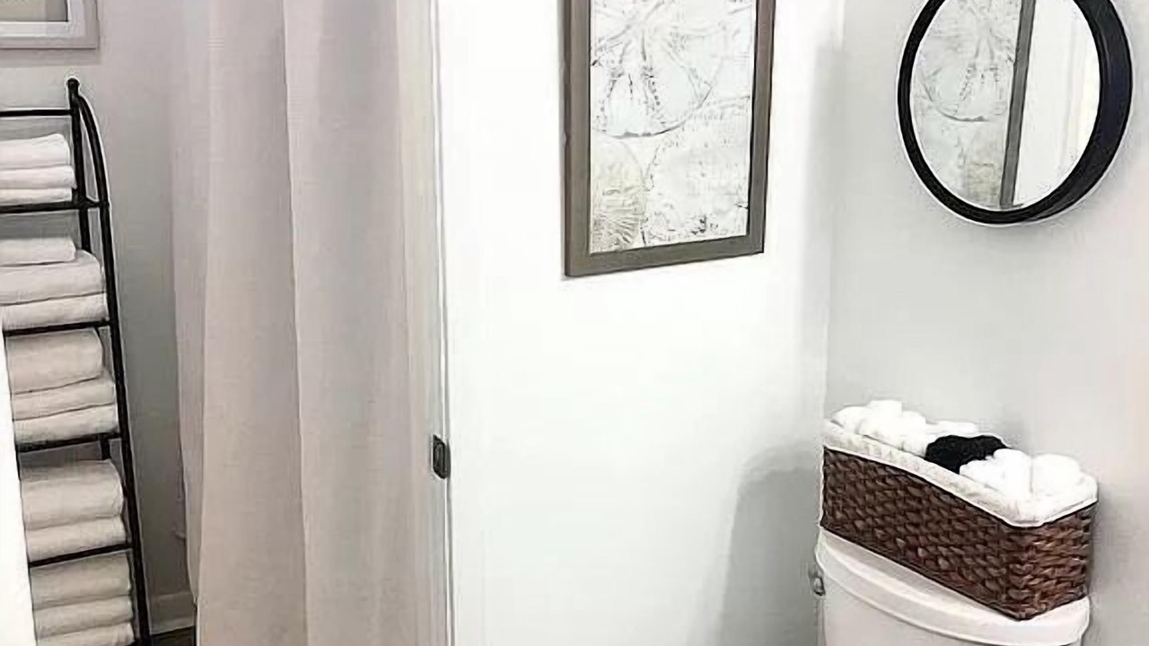 Photo of Bathroom in Miramar Beach