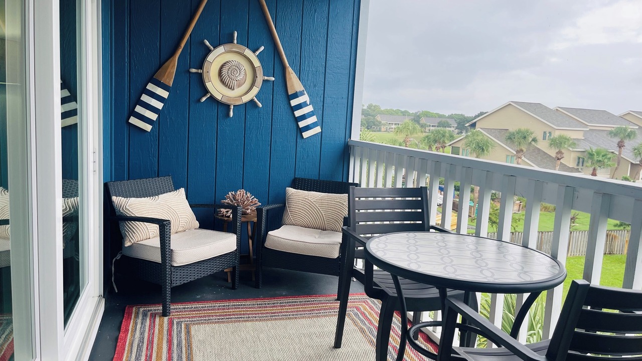 Photo of Outdoor in Miramar Beach