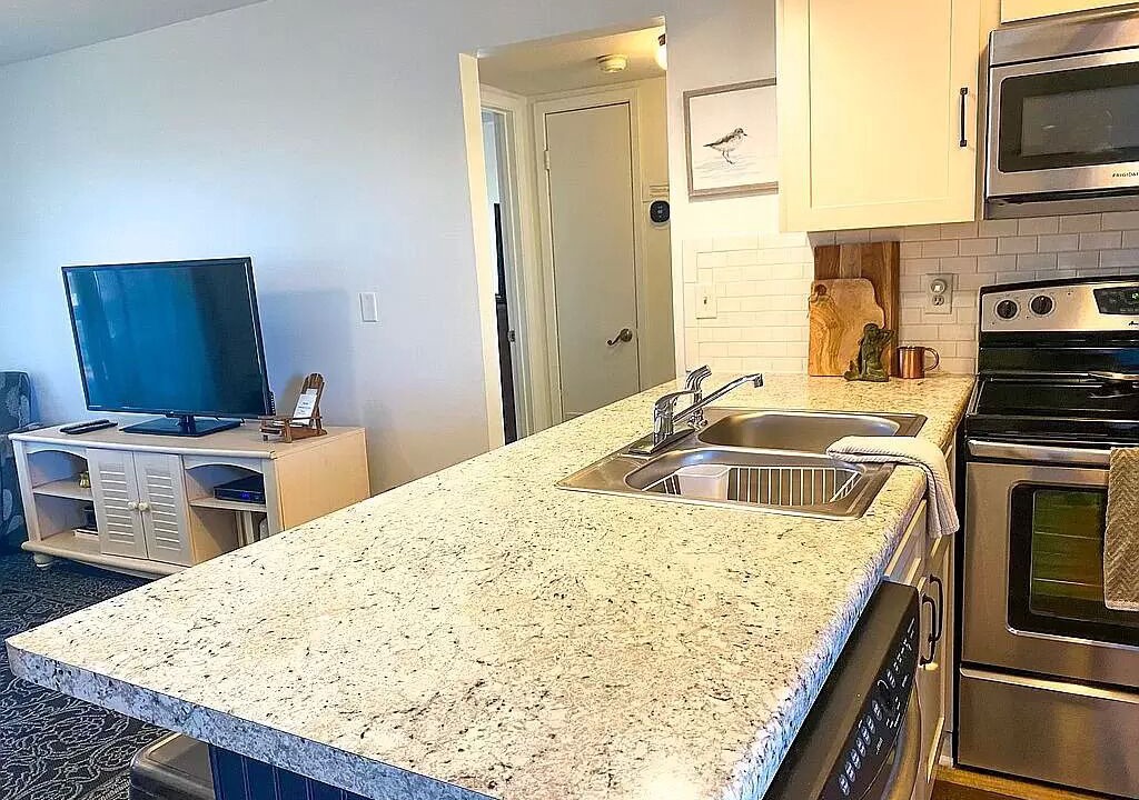 Photo of Kitchen in Miramar Beach