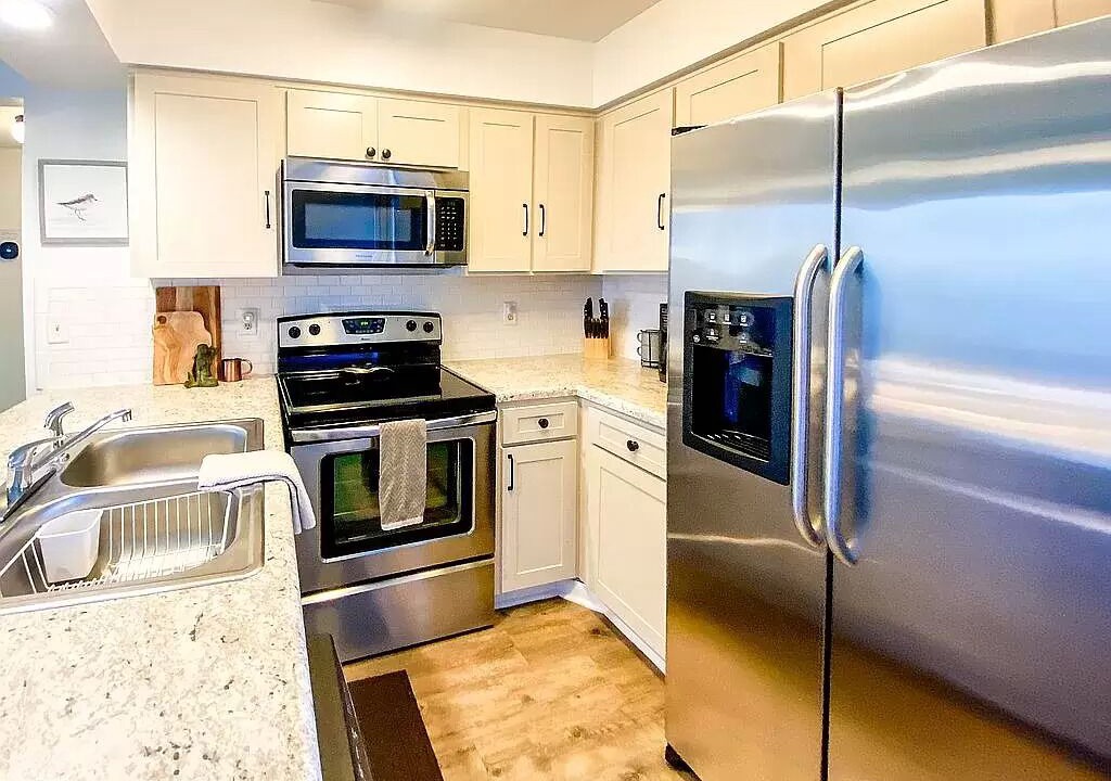Photo of Kitchen in Miramar Beach