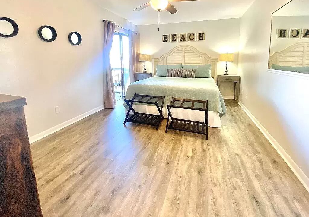 Photo of Bedroom in Miramar Beach