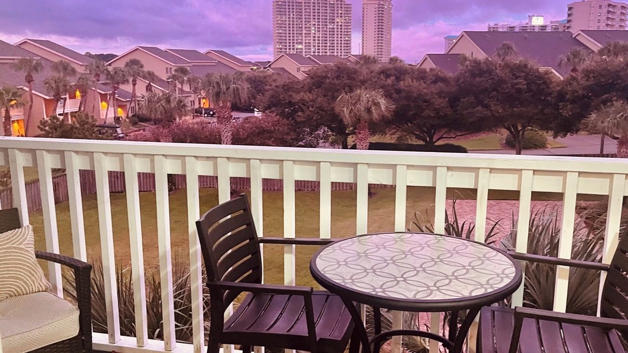 Photo of Outdoor in Miramar Beach