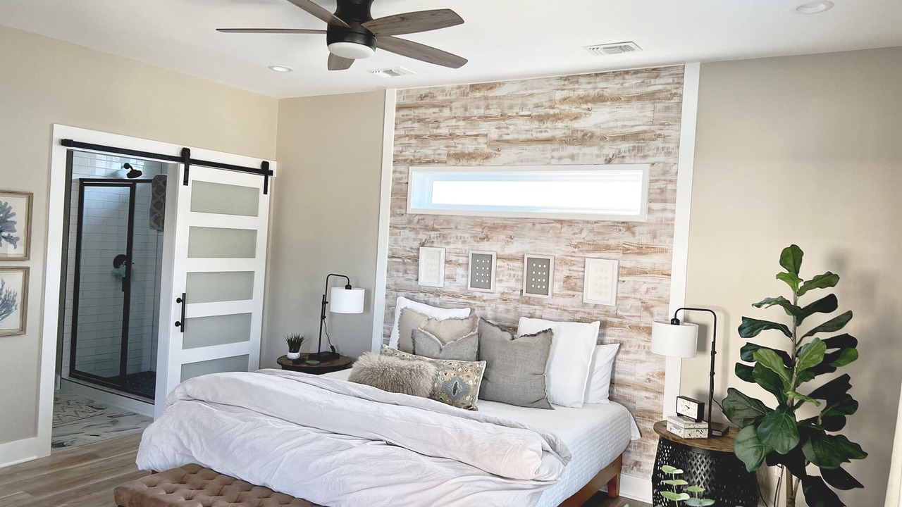 Photo of Bedroom in Long Beach