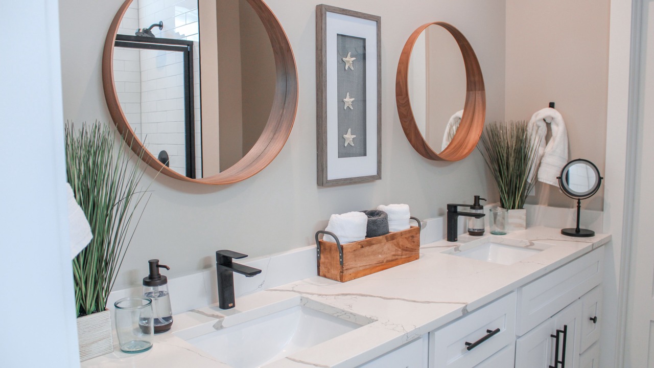 Photo of Bathroom in Long Beach