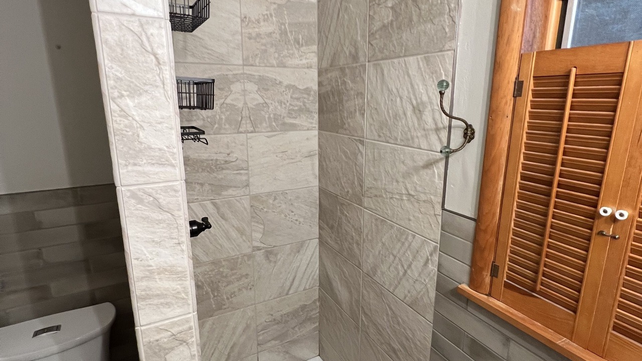 Photo of Bathroom in Manistee