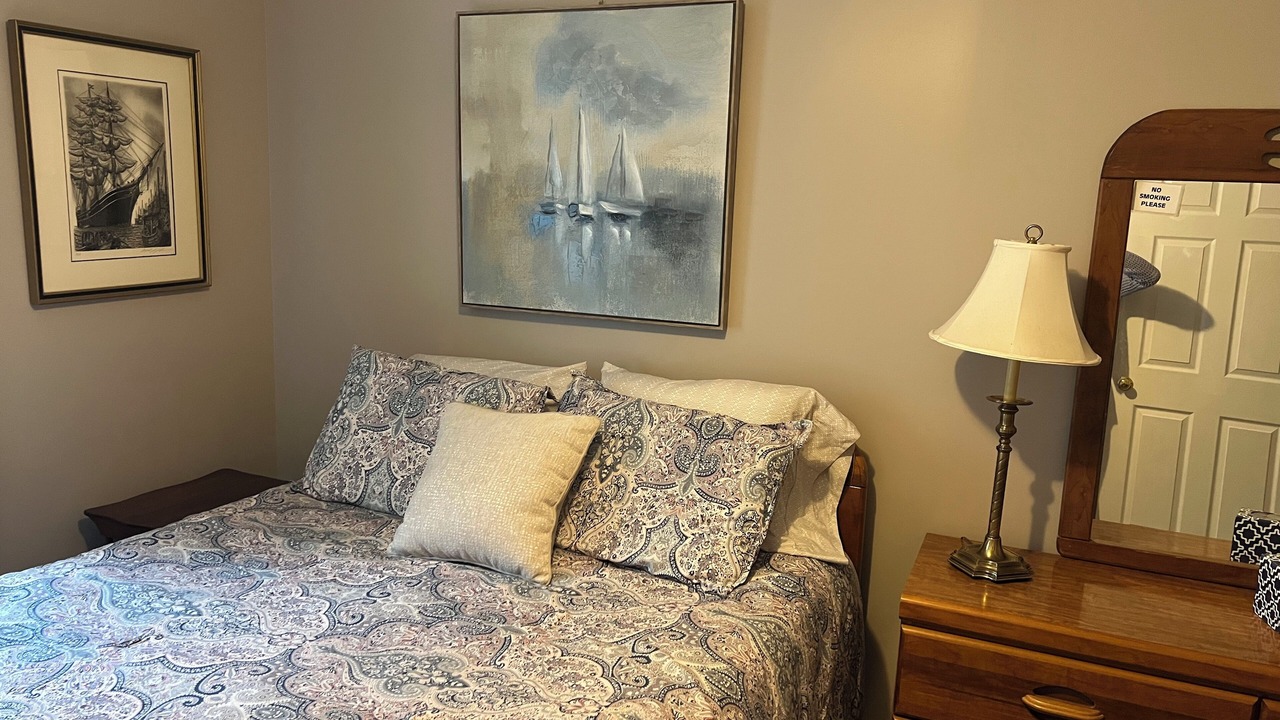 Photo of Bedroom in Manistee