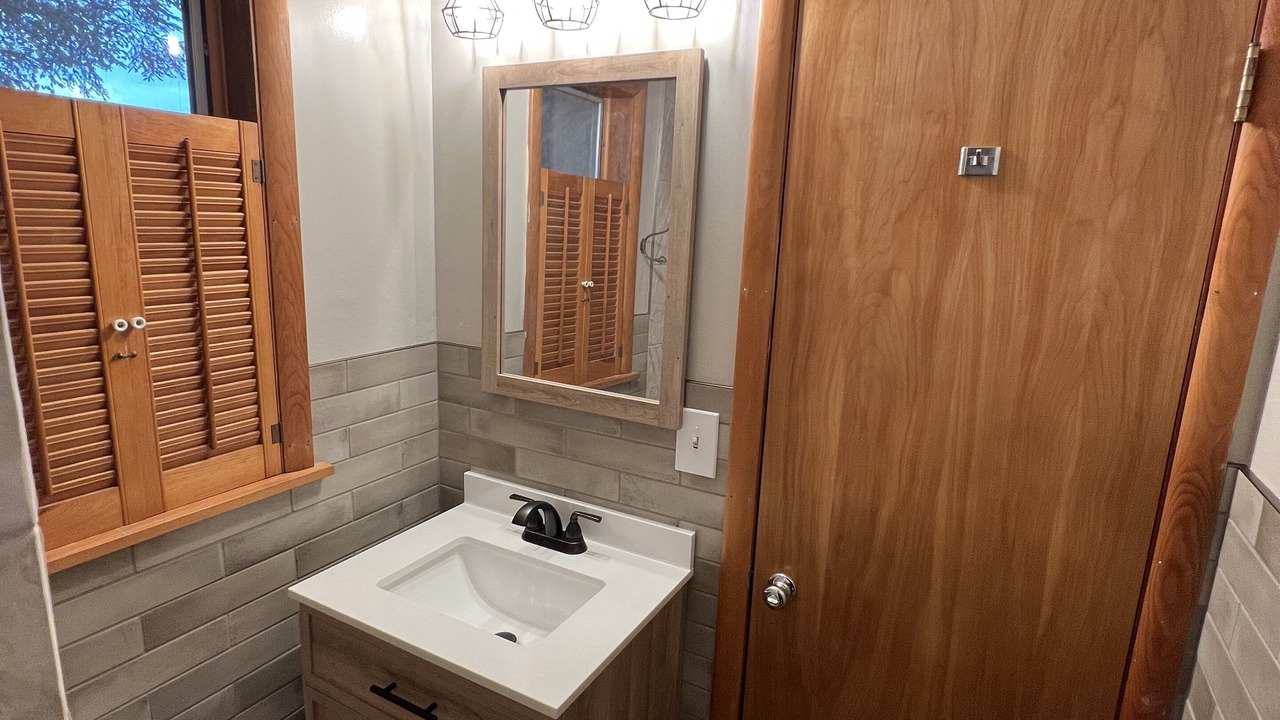 Photo of Bathroom in Manistee