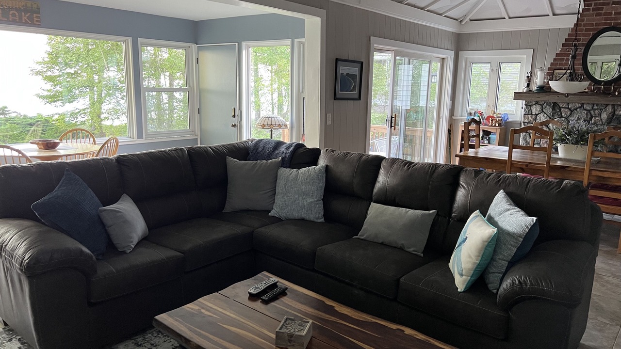 Photo of Bedroom in Manistee