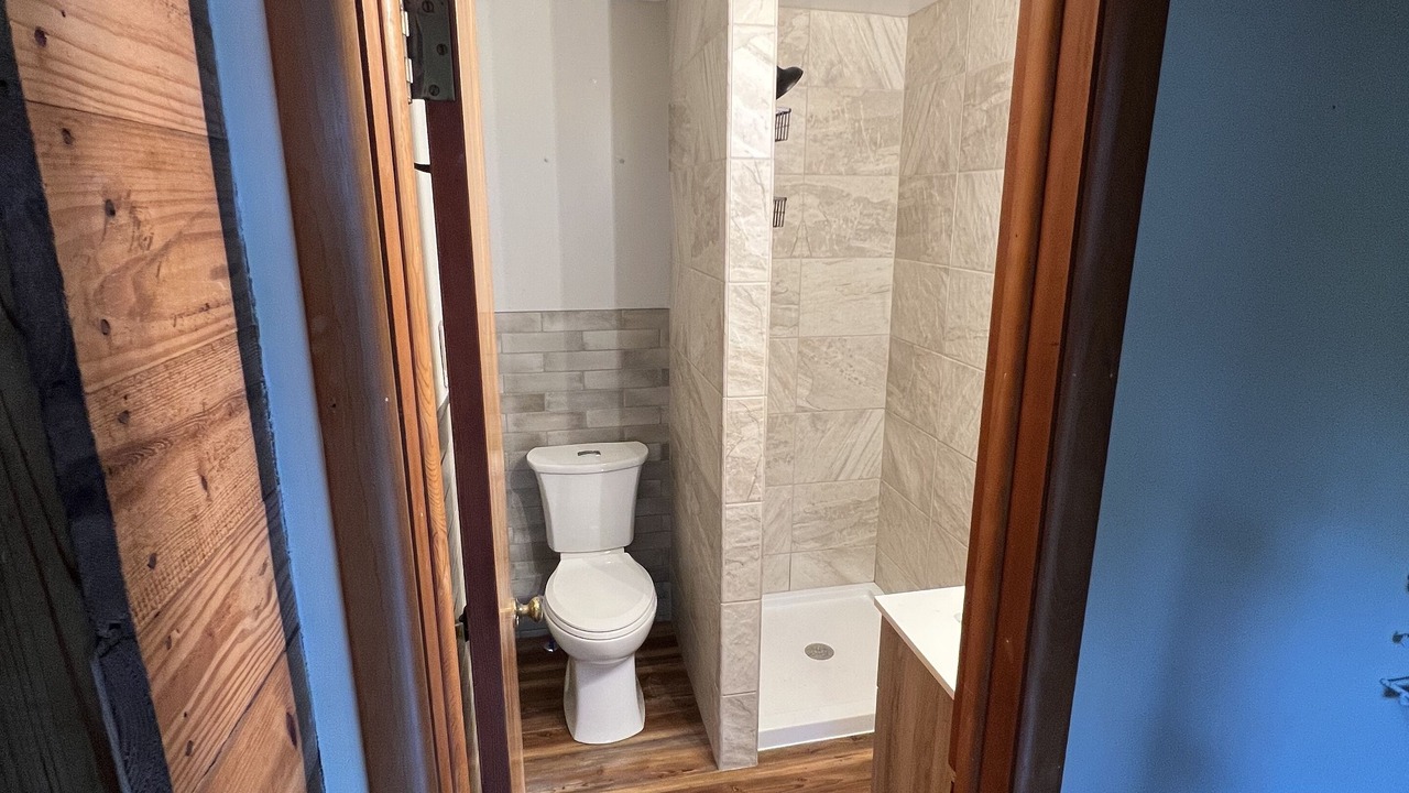 Photo of Bathroom in Manistee