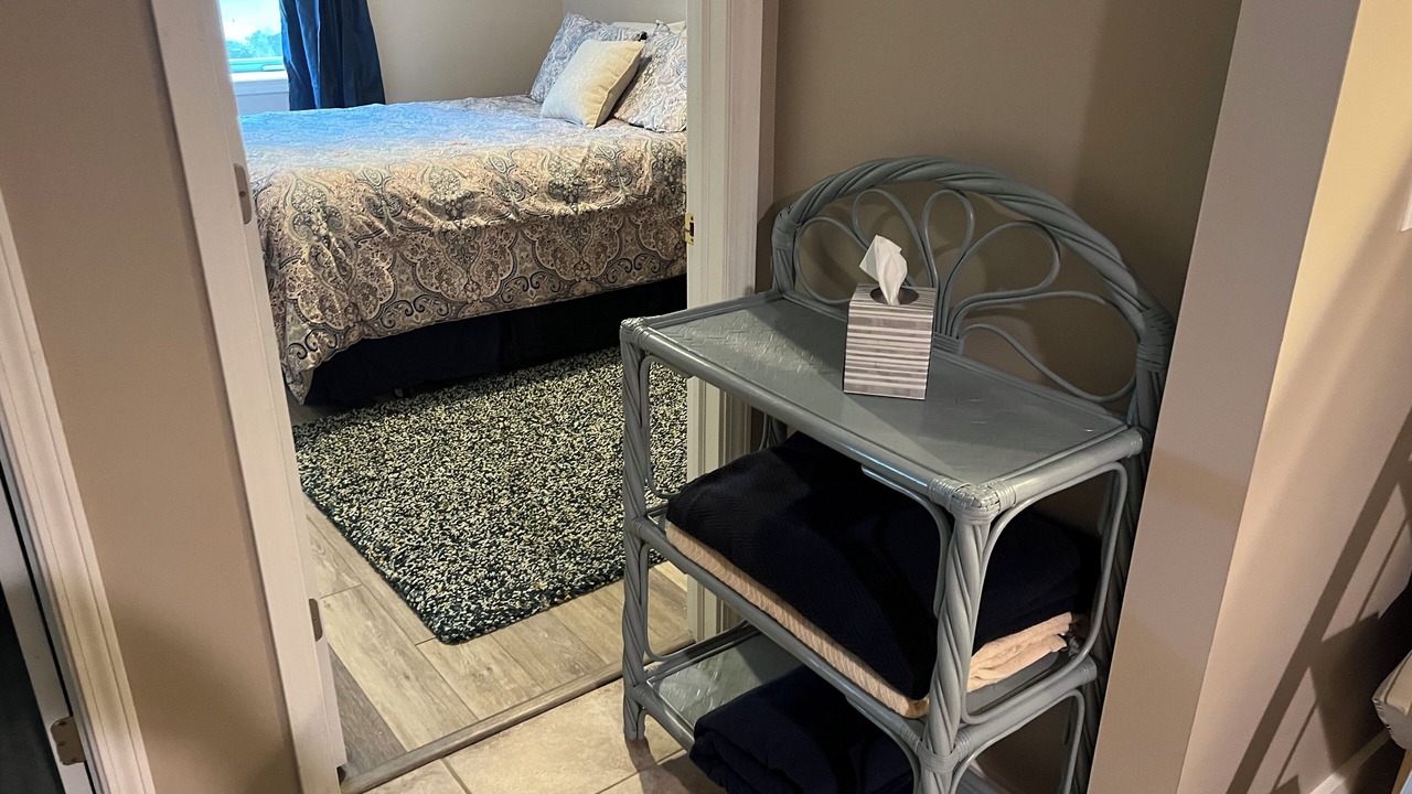 Photo of Bedroom in Manistee