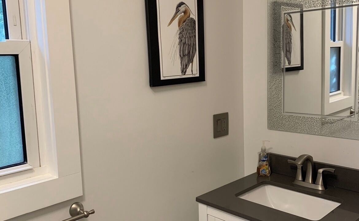 Photo of Bathroom in Manistee