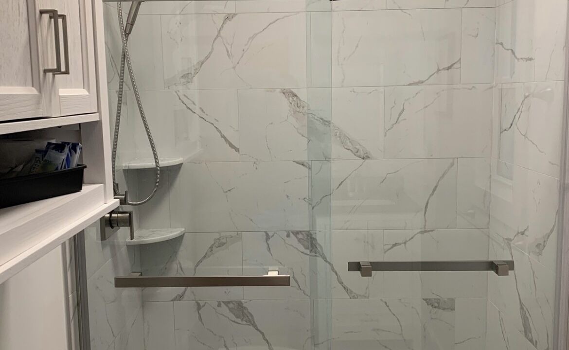 Photo of Bathroom in Manistee