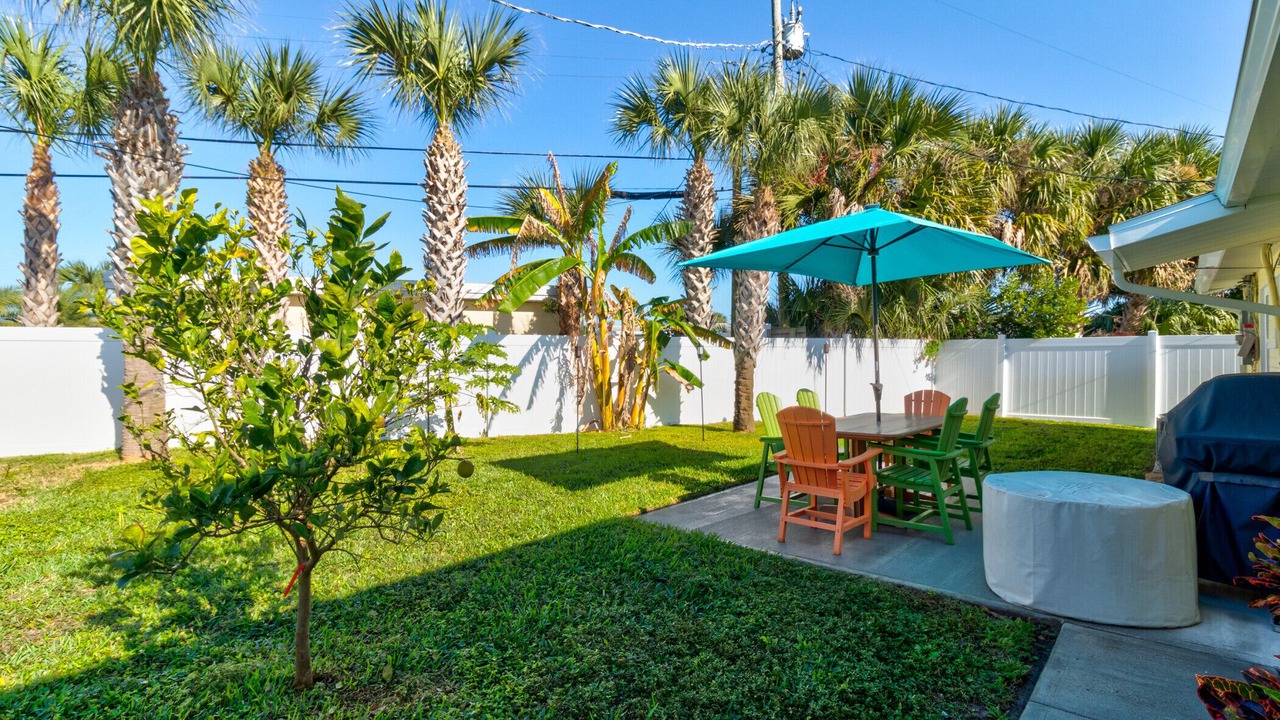 Photo of Outdoor in Sunny Shores