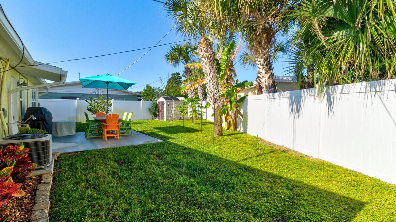 Photo of Outdoor in Sunny Shores