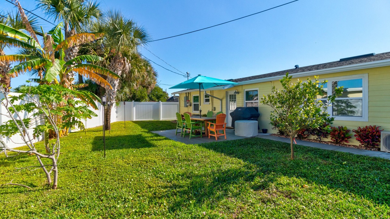 Photo of Outdoor in Sunny Shores