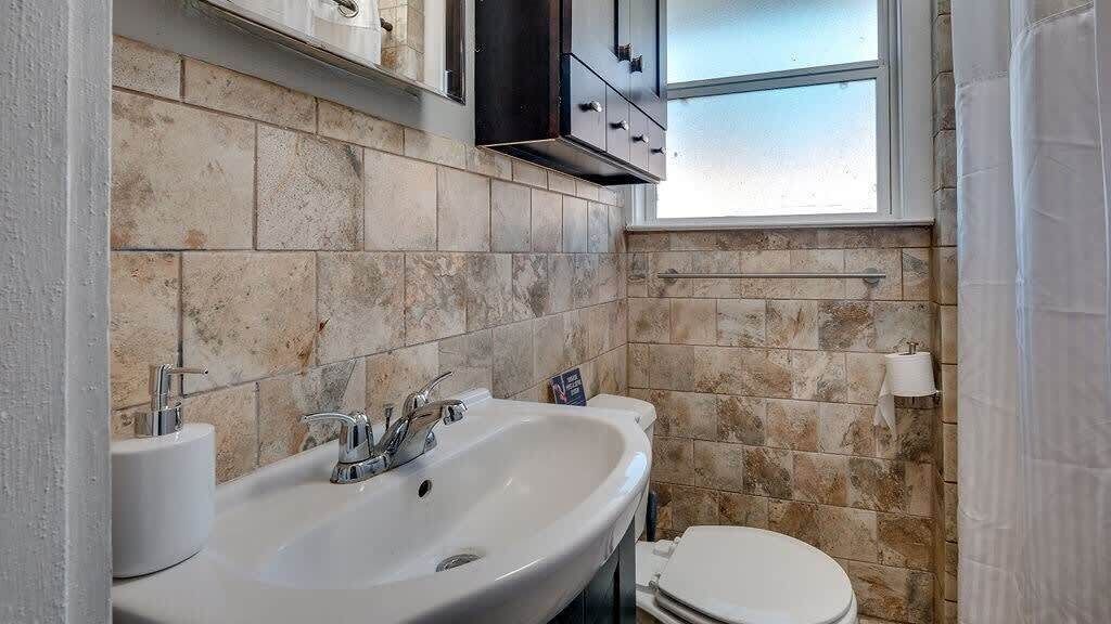 Photo of Bathroom in Savannah