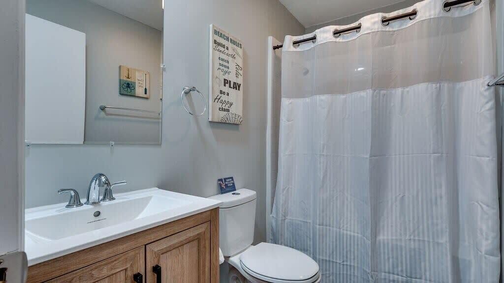 Photo of Bathroom in Savannah