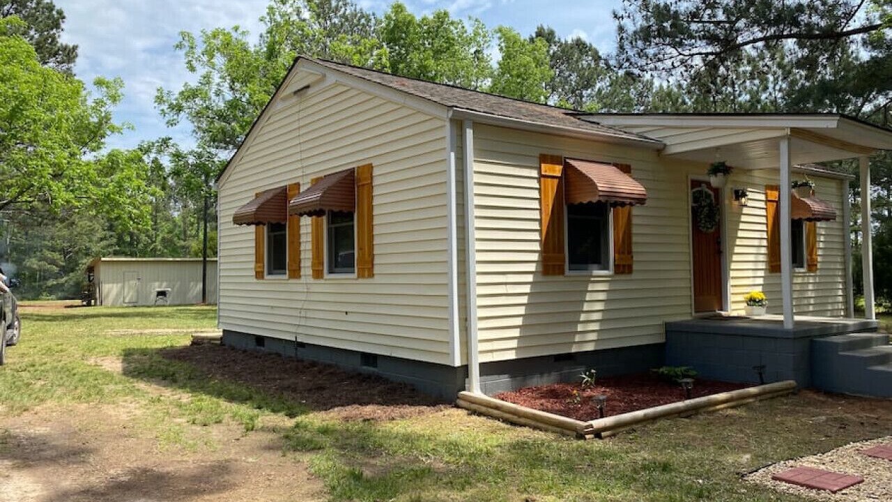 Photo of Outdoor in Griffin