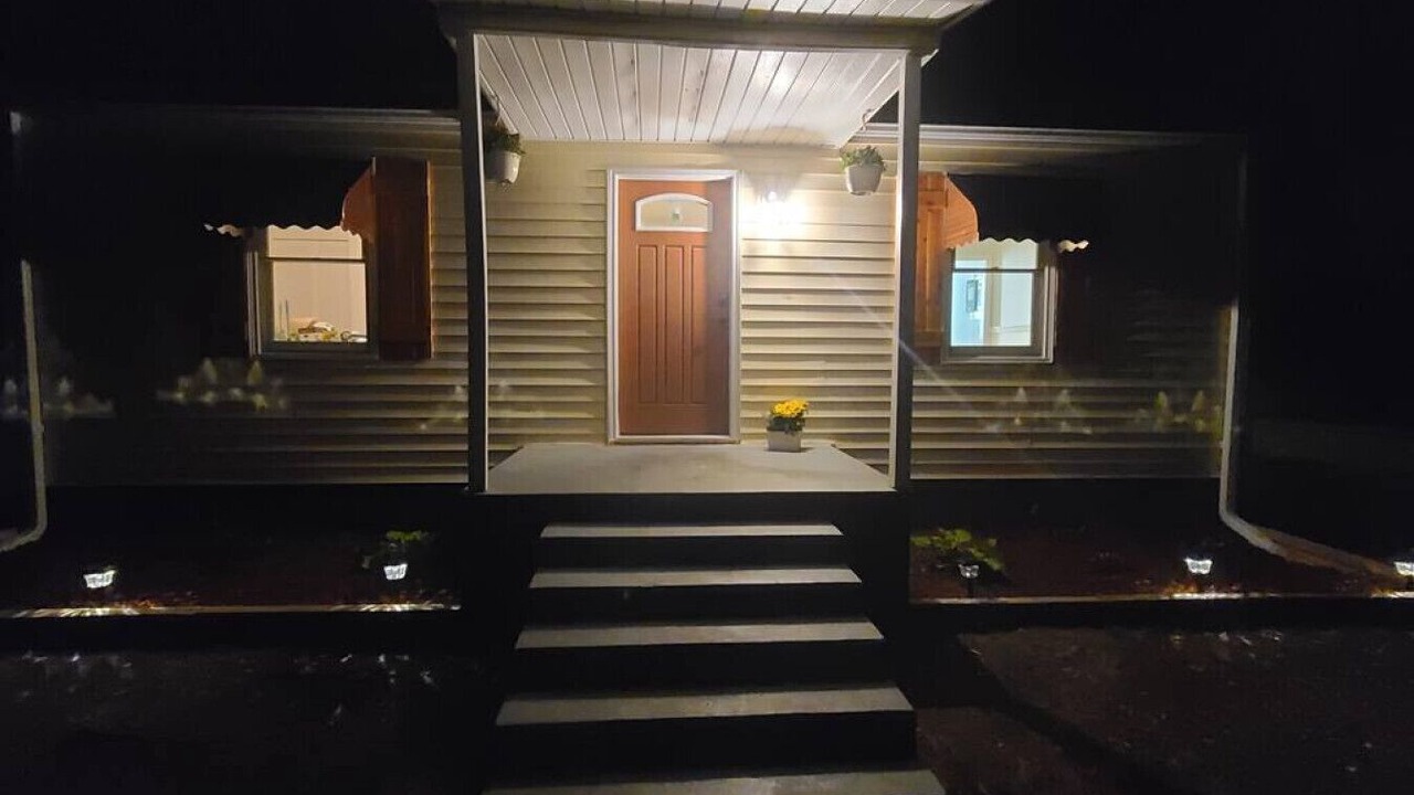Photo of Outdoor in Griffin