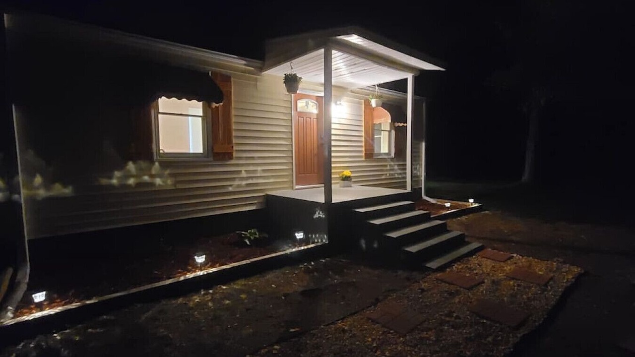 Photo of Outdoor in Griffin