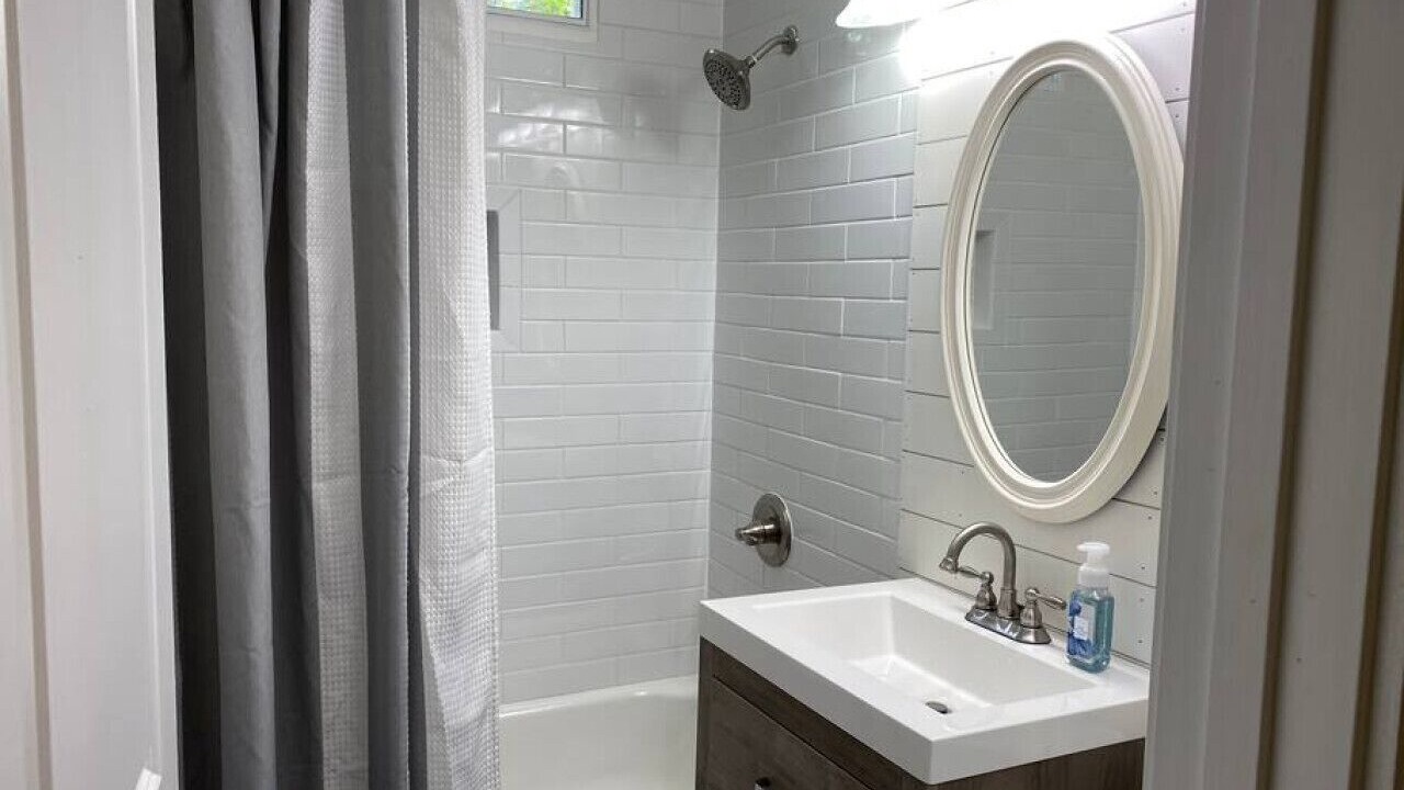 Photo of Bathroom in Griffin