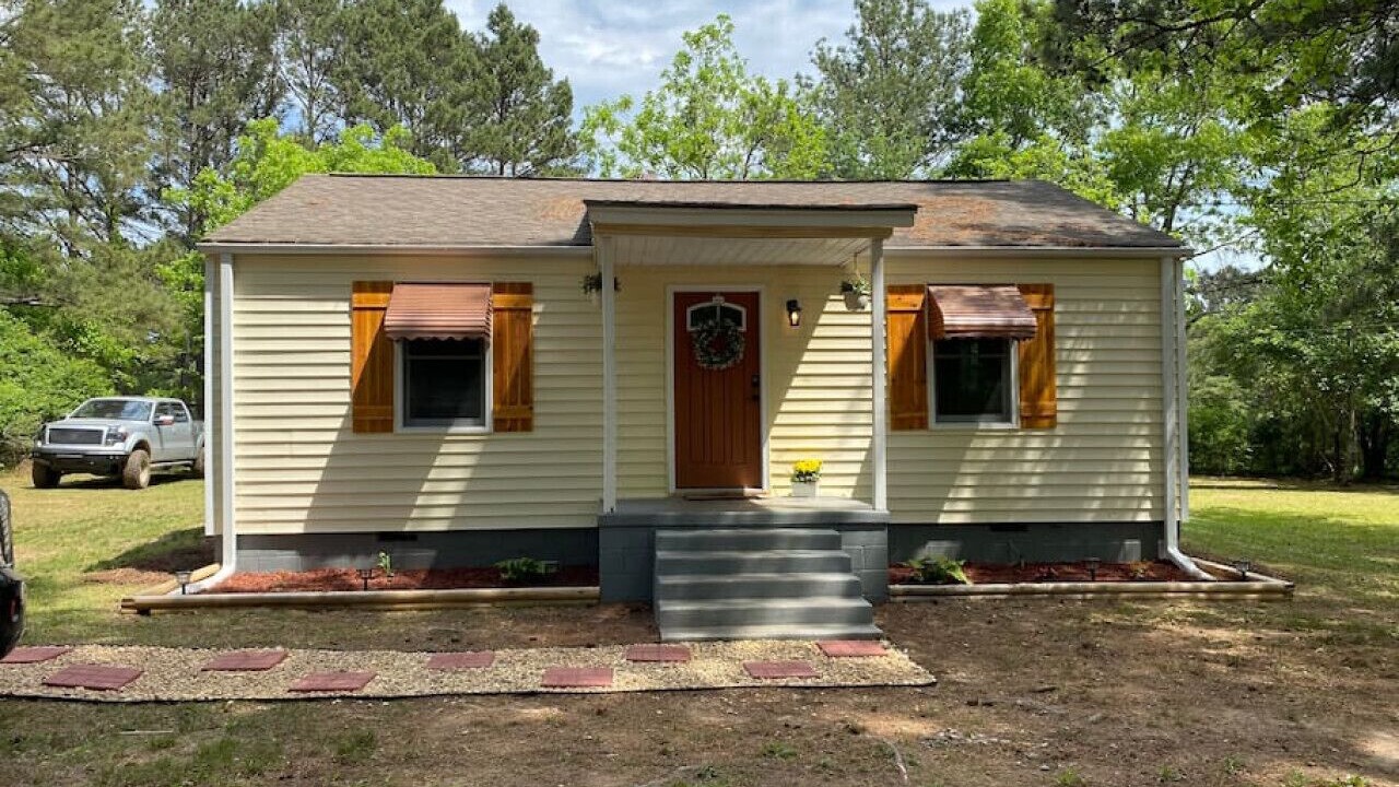 Photo of Outdoor in Griffin
