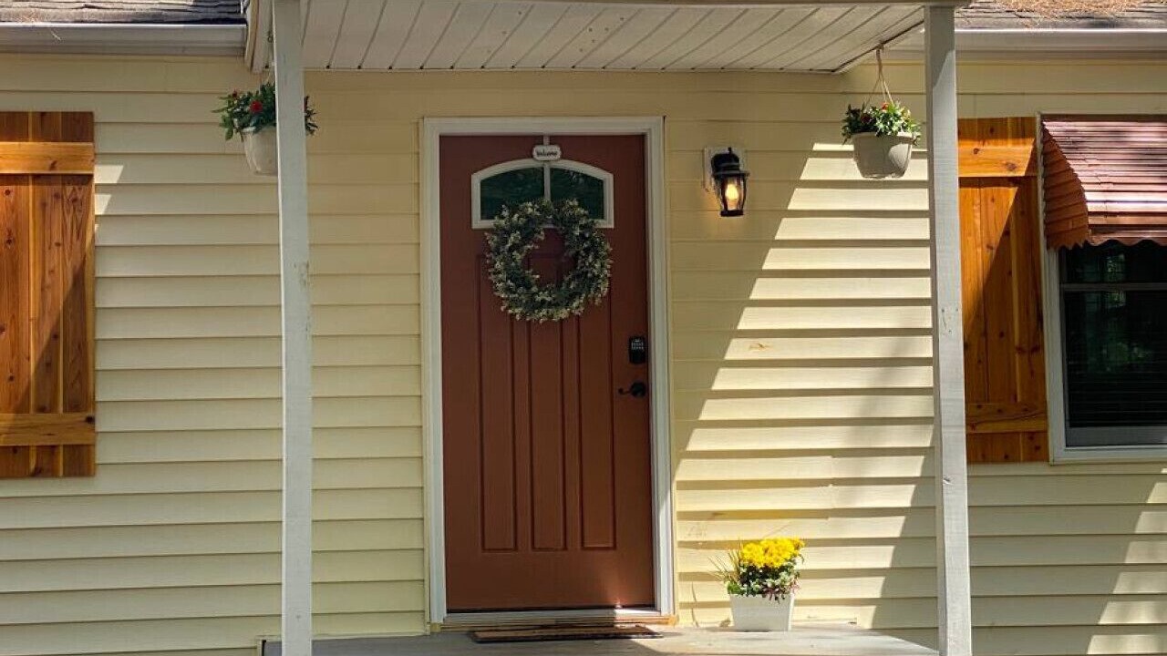 Photo of Outdoor in Griffin