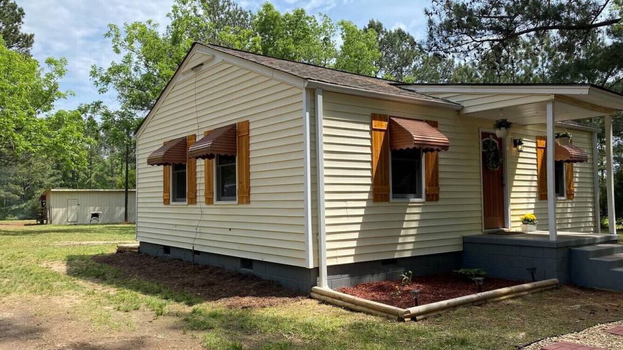 Photo of Outdoor in Griffin