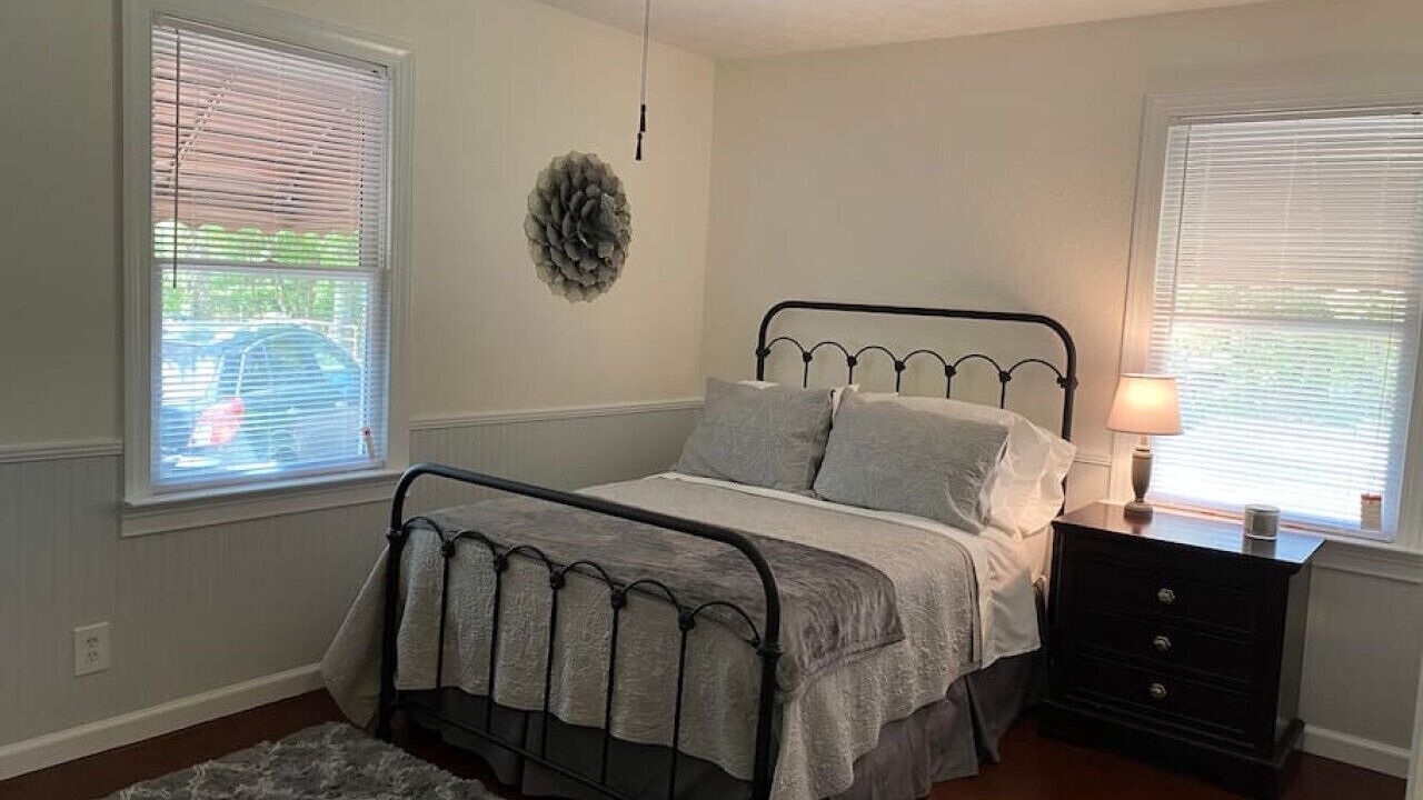 Photo of Bedroom in Griffin