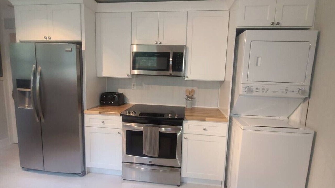 Photo of Kitchen in Griffin