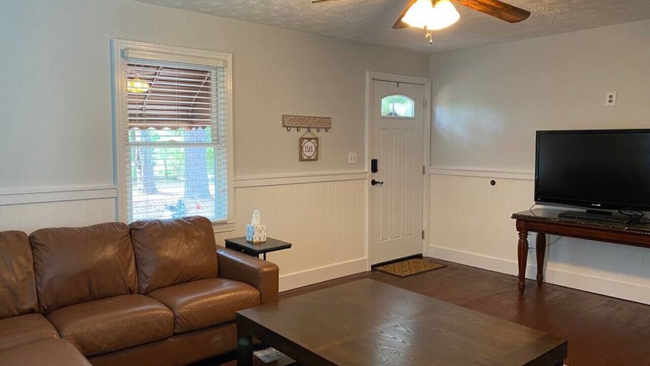Photo of Livingroom in Griffin