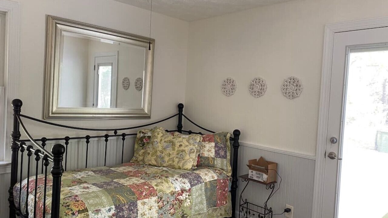 Photo of Bedroom in Griffin