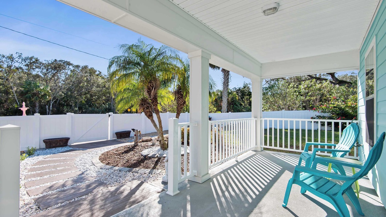 Photo of Outdoor in Palm Coast