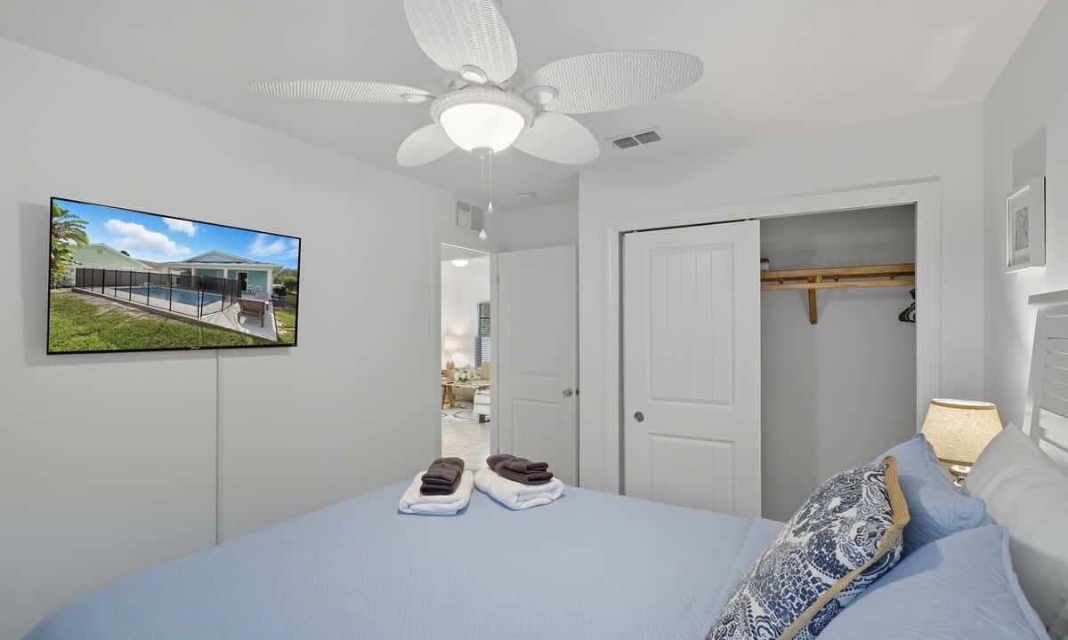 Photo of Bedroom in Palm Coast