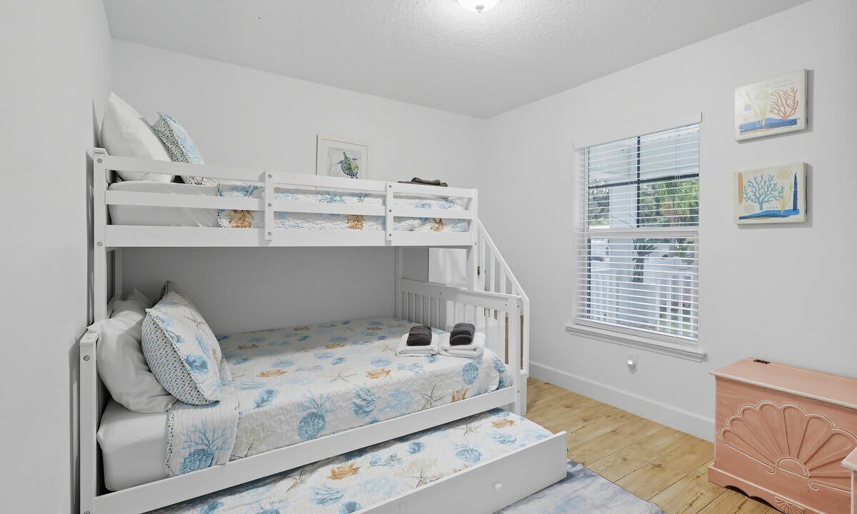 Photo of Bedroom in Palm Coast