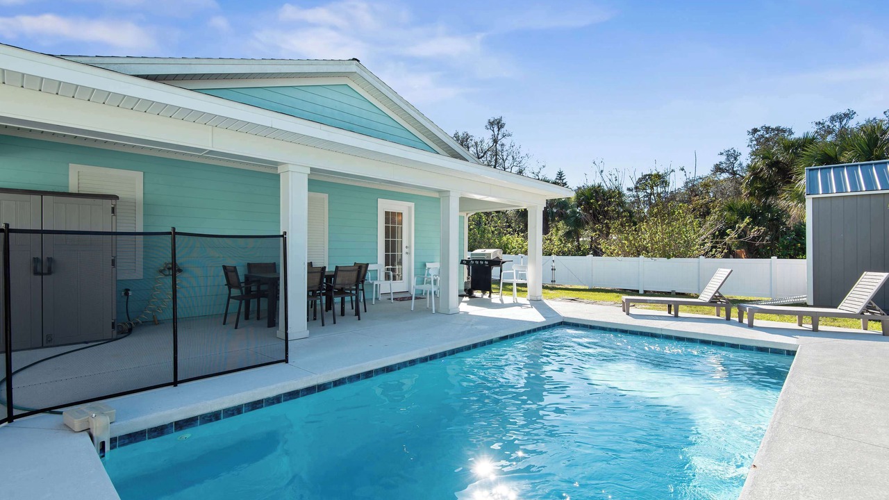 Photo of Outdoor in Palm Coast