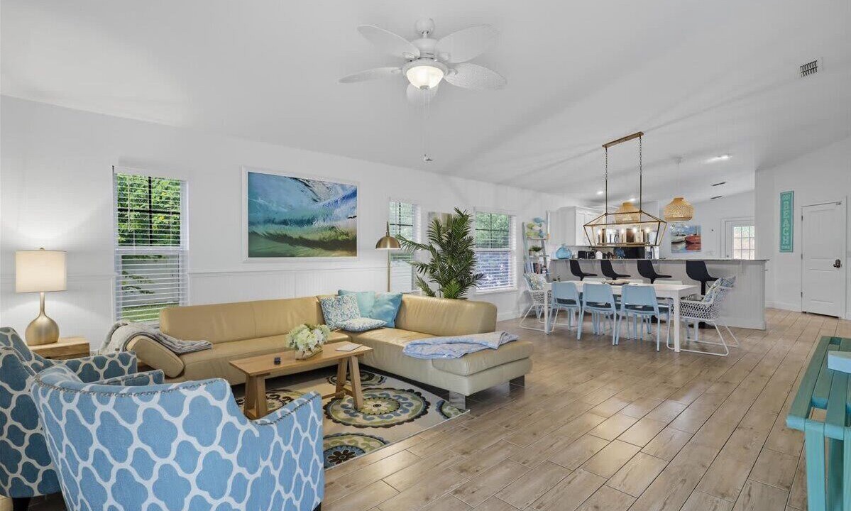 Photo of Livingroom in Palm Coast