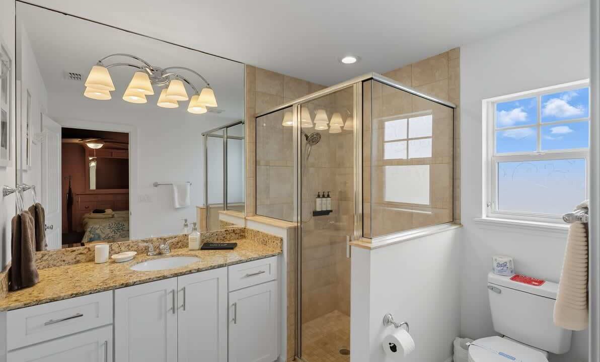 Photo of Bathroom in Palm Coast