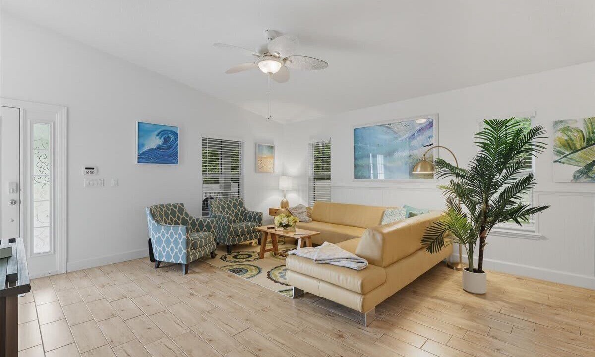Photo of Livingroom in Palm Coast