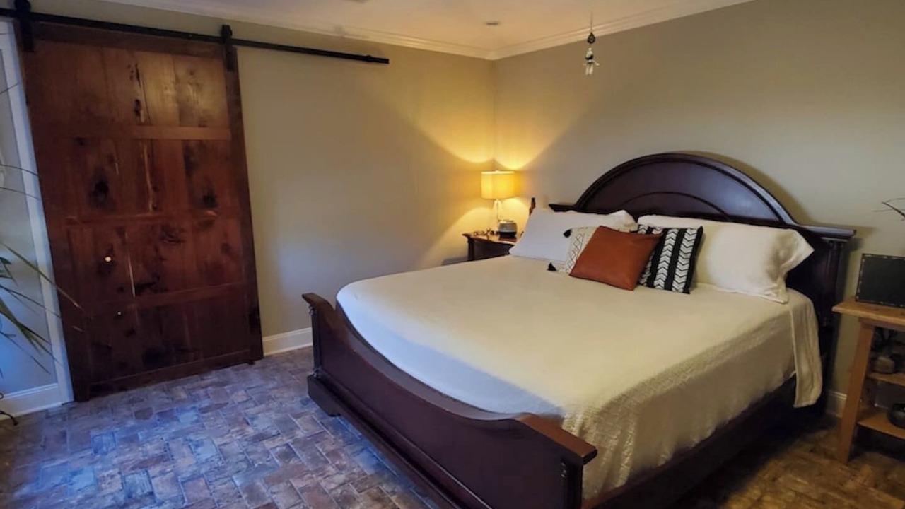 Photo of Bedroom in Columbus