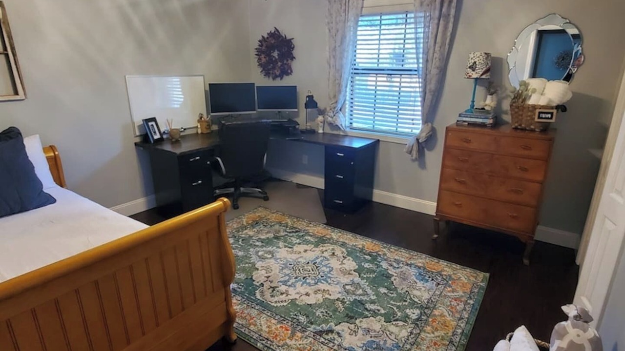 Photo of Bedroom in Columbus