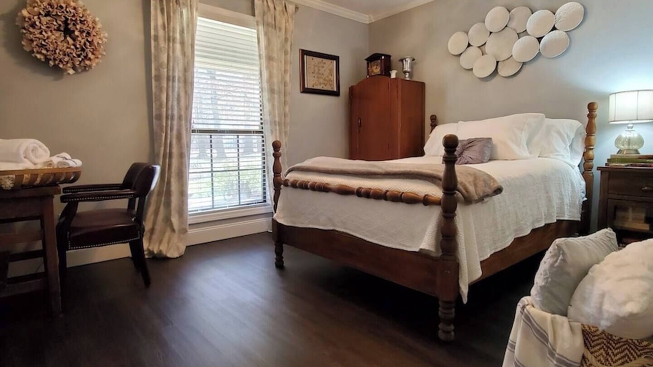 Photo of Bedroom in Columbus
