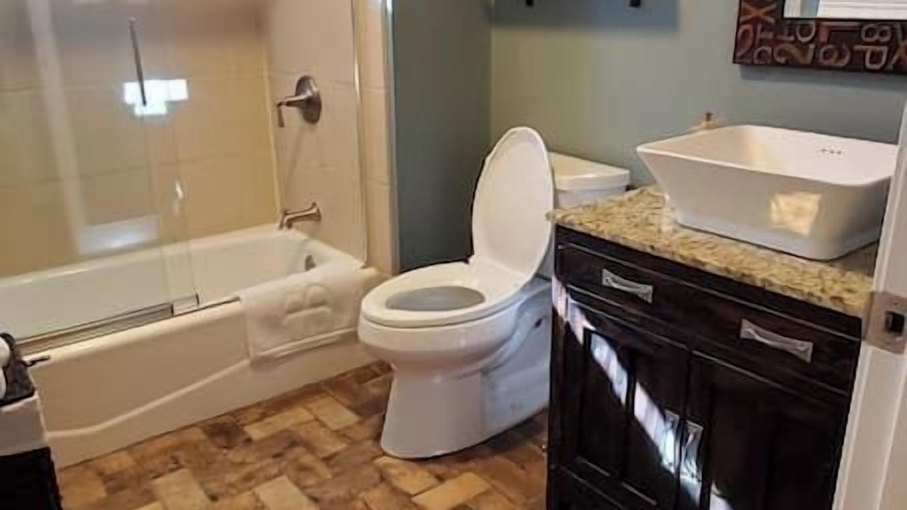 Photo of Bathroom in Columbus