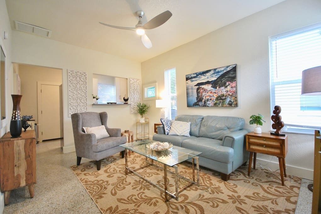 Photo of Livingroom in Lake Davis - Greenwood