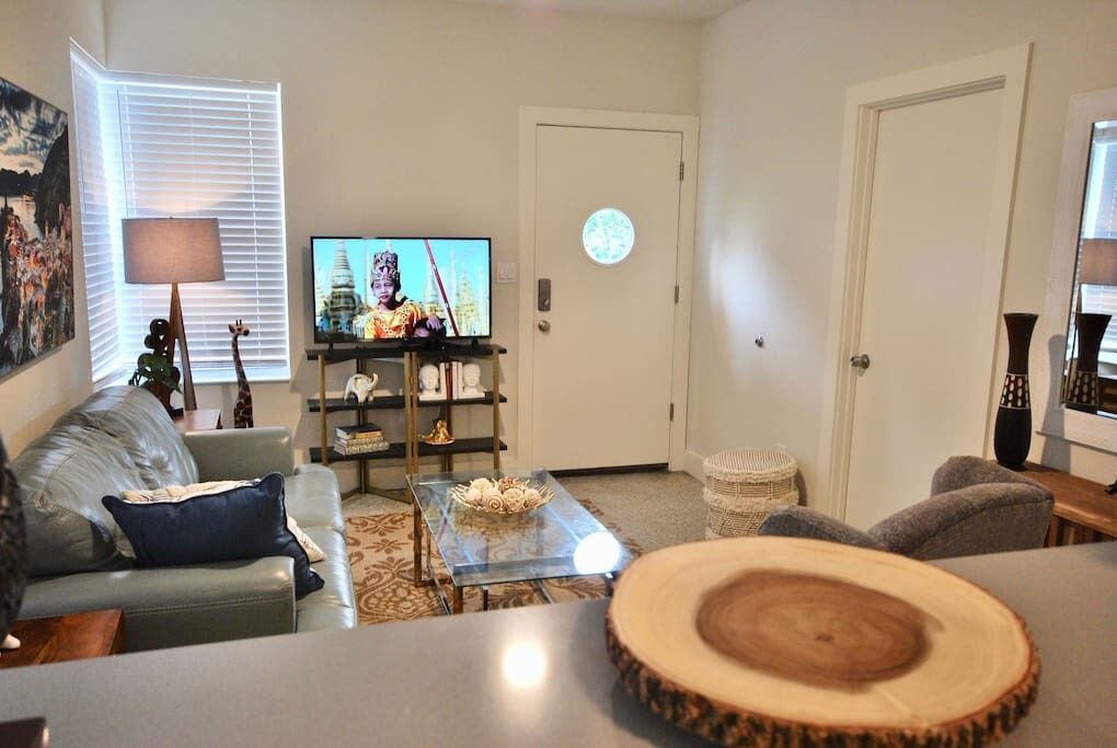 Photo of Livingroom in Lake Davis - Greenwood