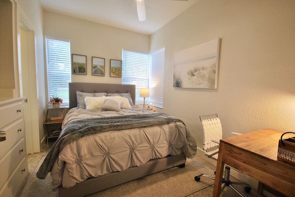 Photo of Bedroom in Lake Davis - Greenwood